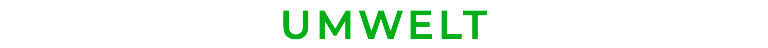 UMWELT